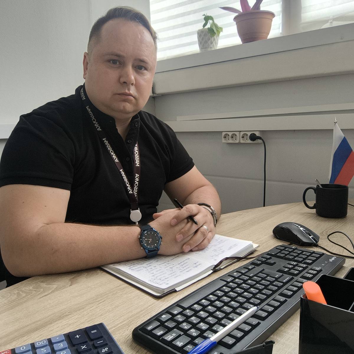 Виталий Малимон