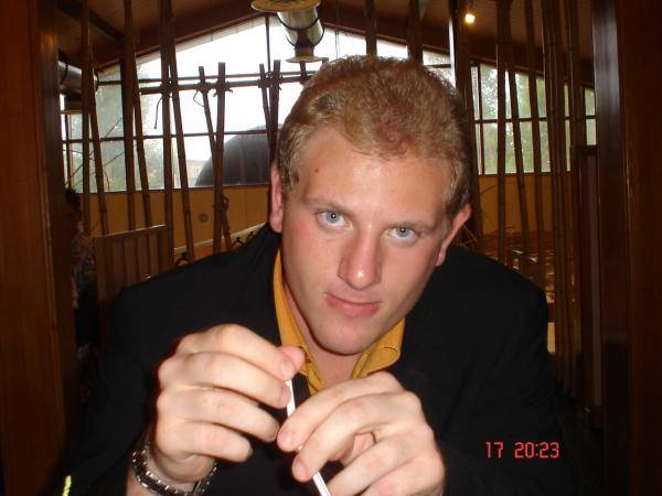 Сергей Погодин