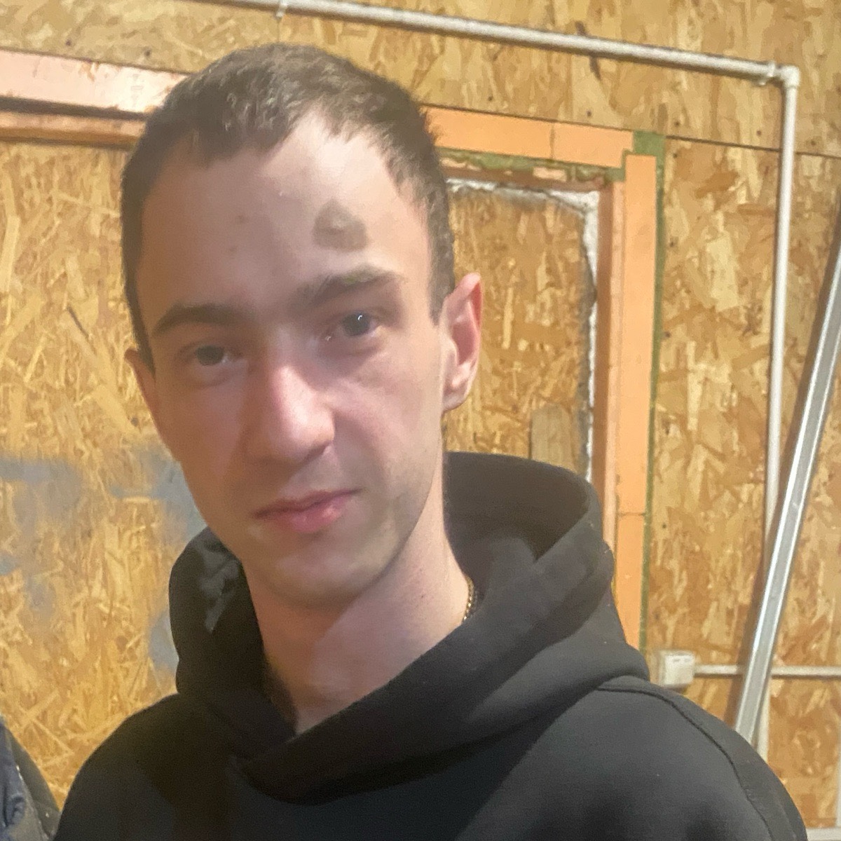 Никита Коледа