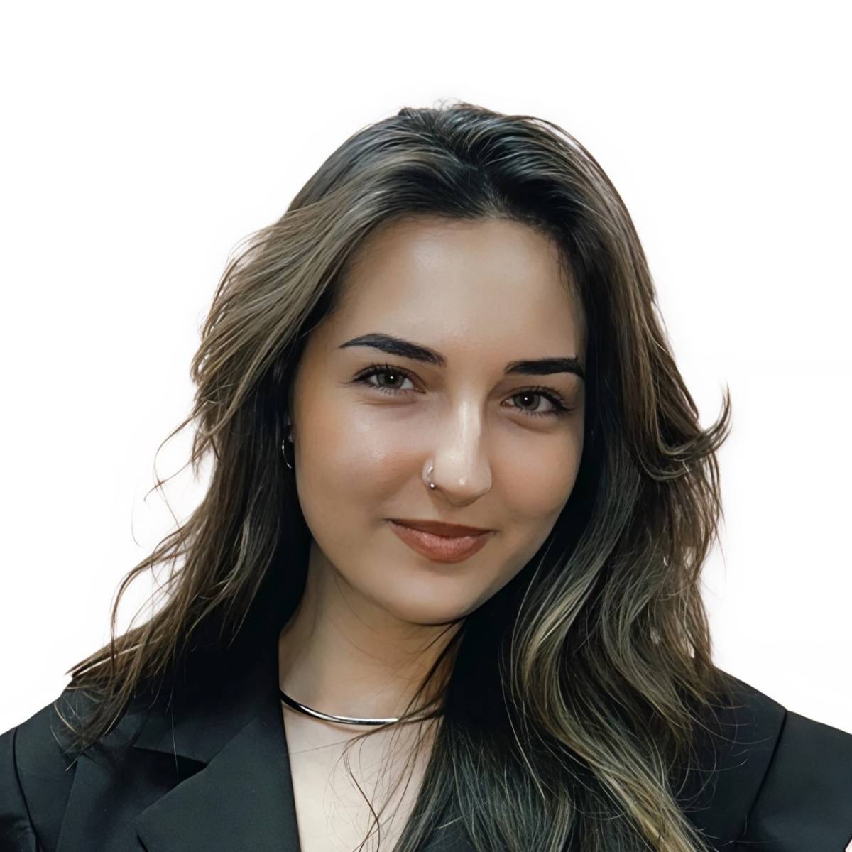 Кристина Шеронова | Сетка — социальная сеть от hh.ru