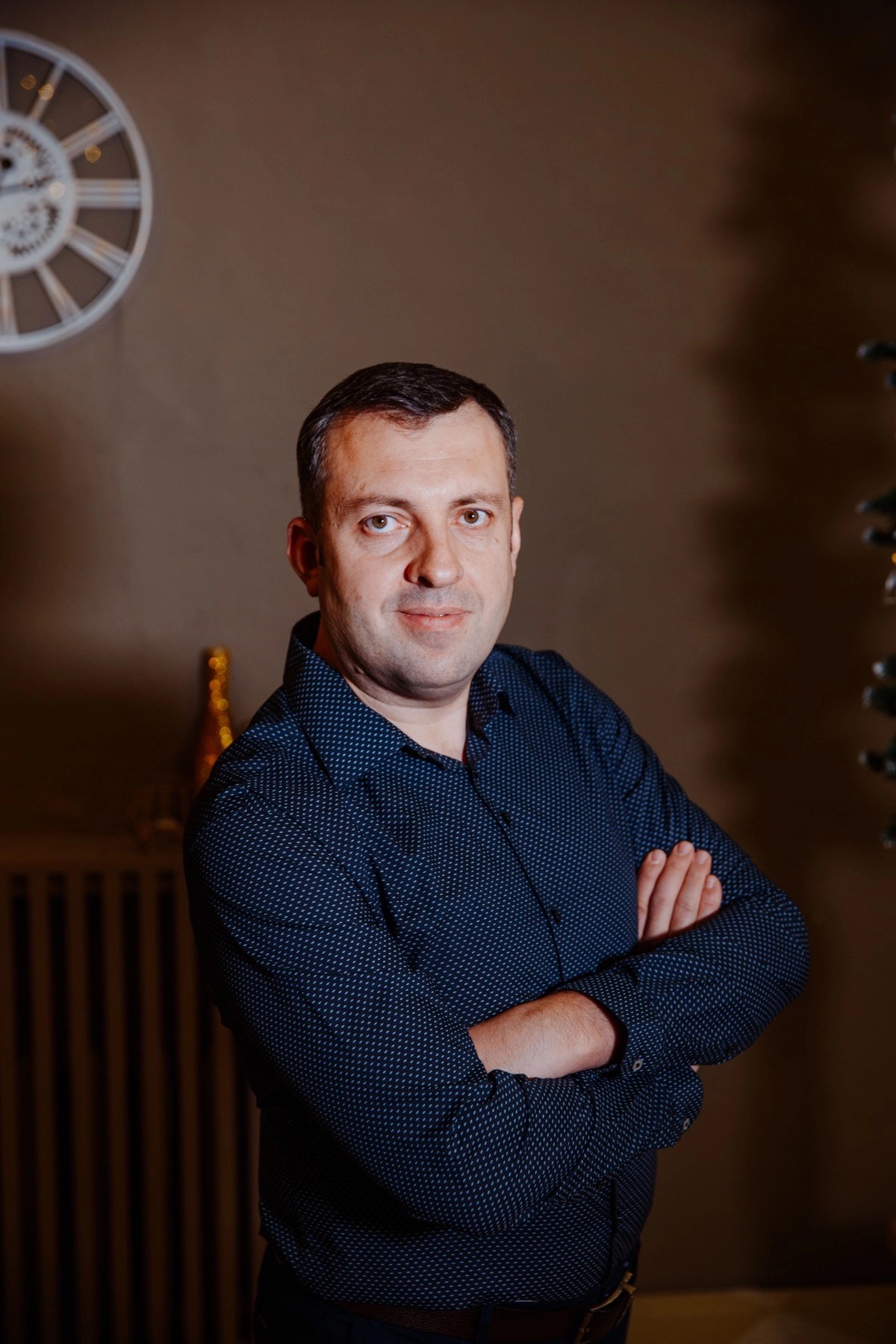 Артур Даниелян