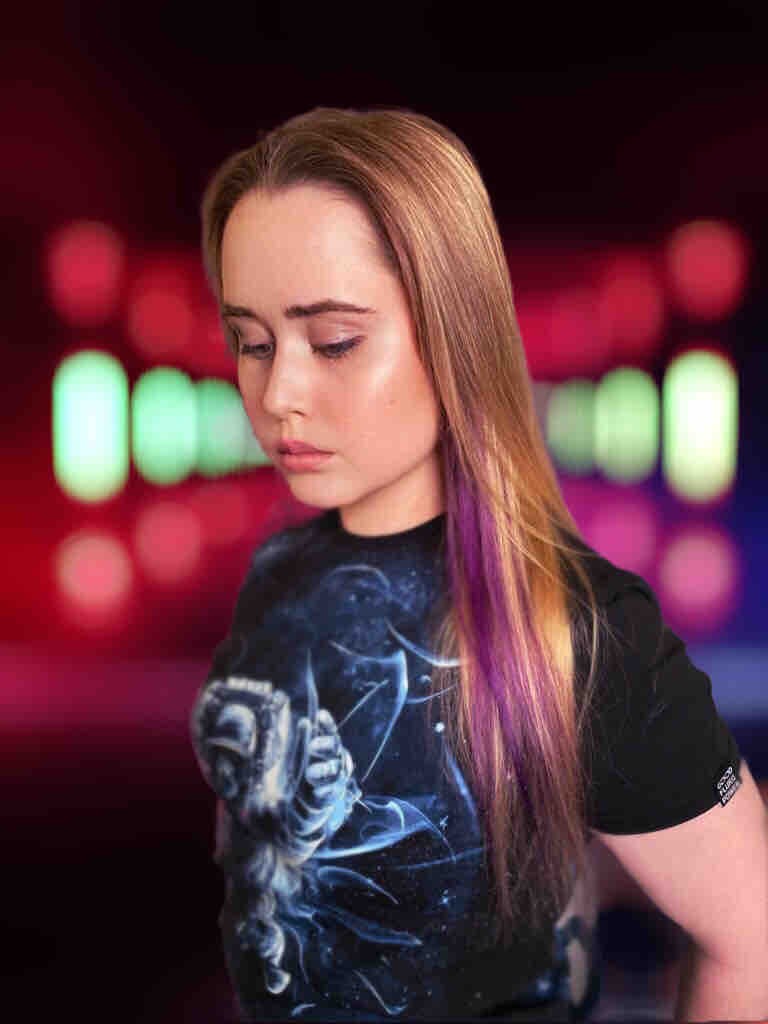 Мария Царик | Сетка — социальная сеть от hh.ru