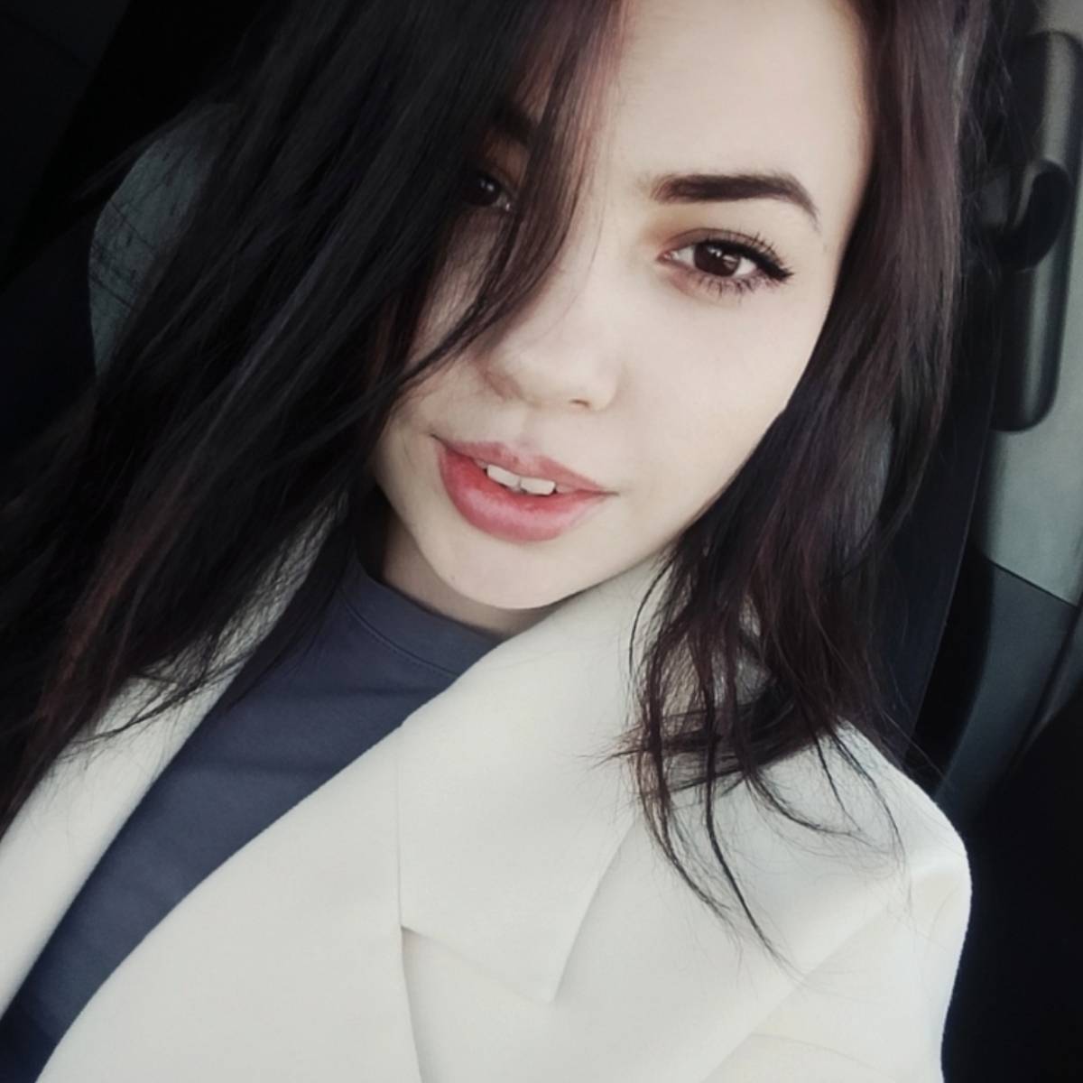 Юлия Соловьева