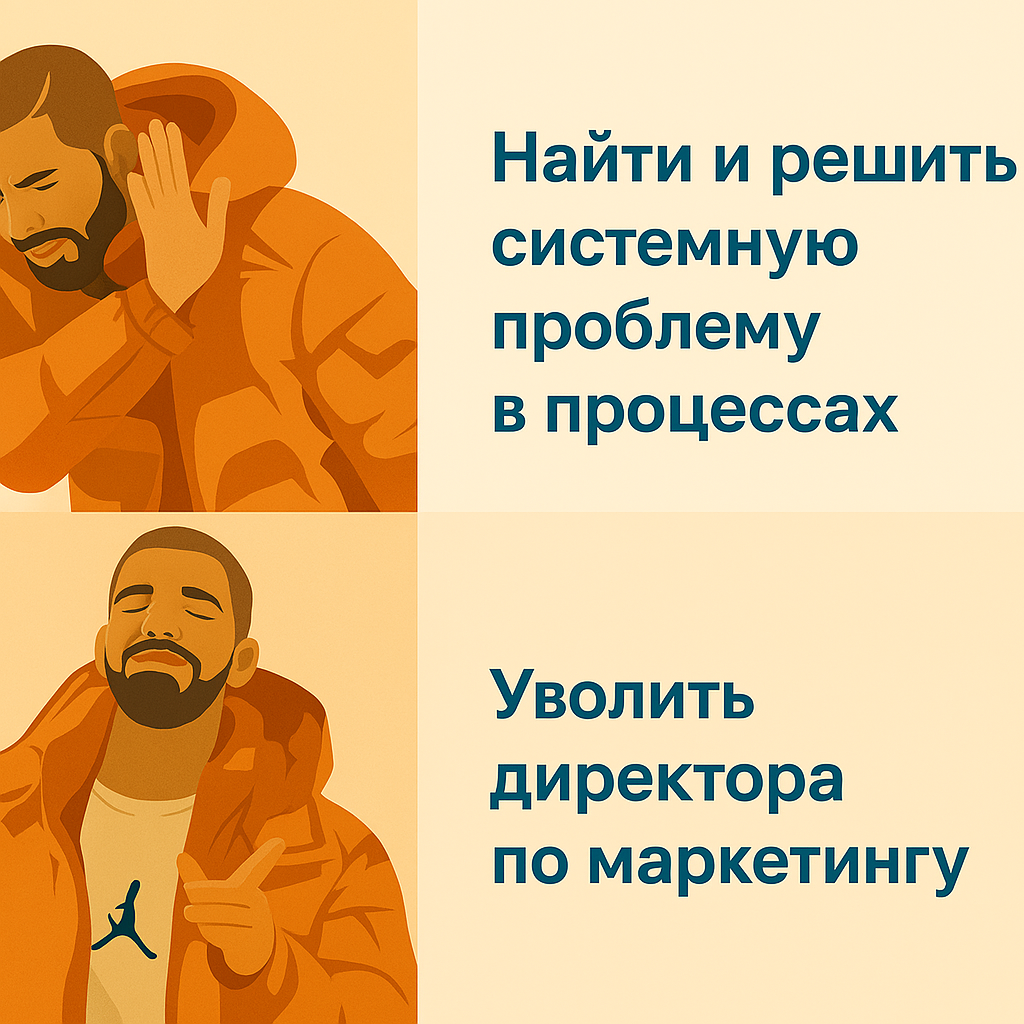 Маркетинг под нож: почему сокращение бюджета — путь к стагна | Сетка — социальная сеть от hh.ru