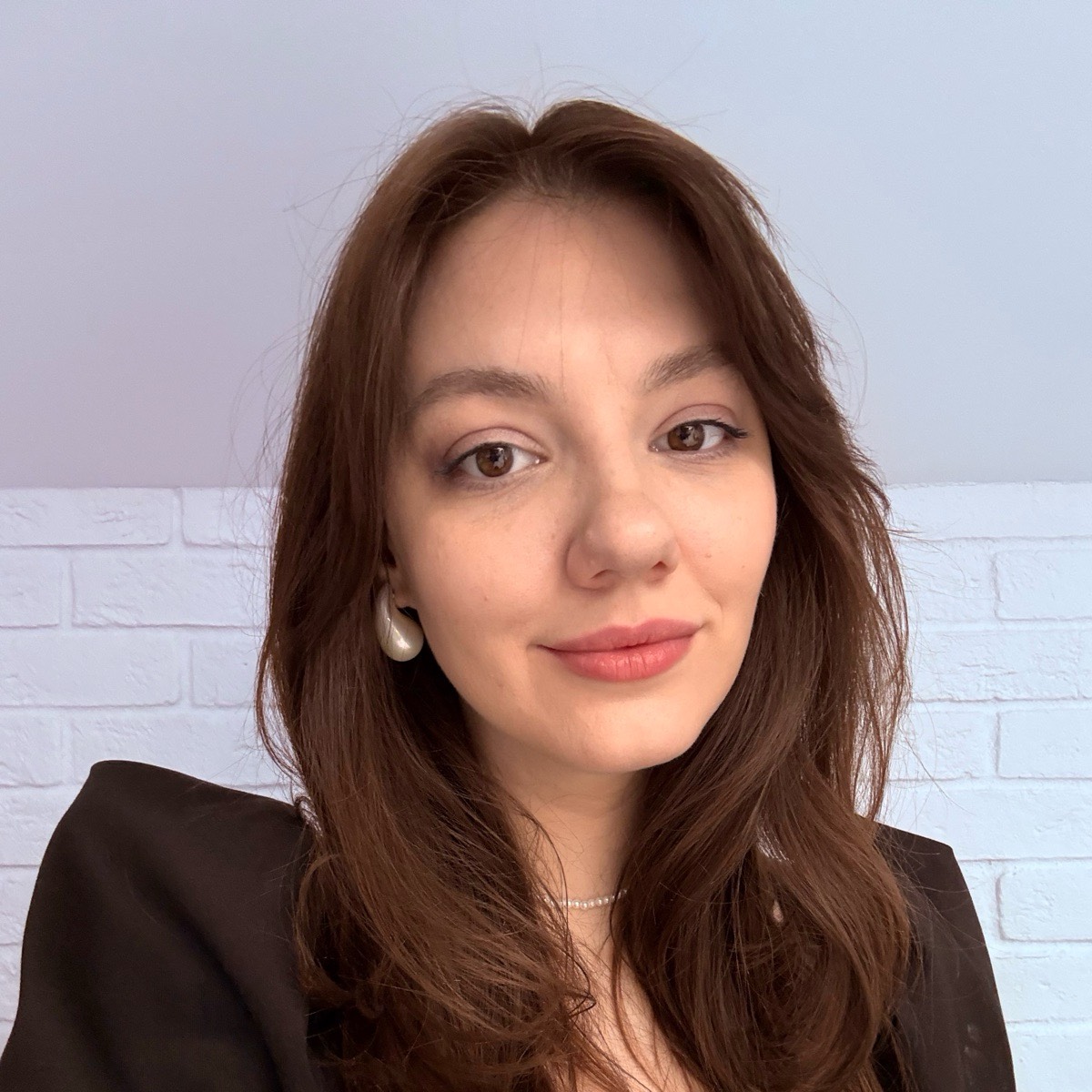 Варвара Митрофанова