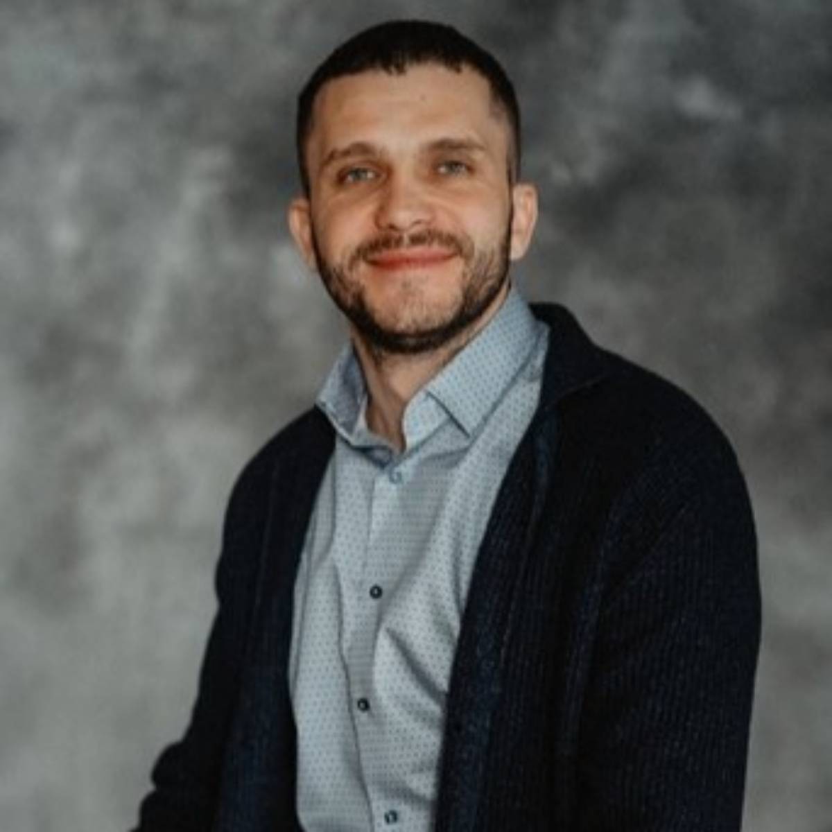 Никита Жилин | Сетка — социальная сеть от hh.ru