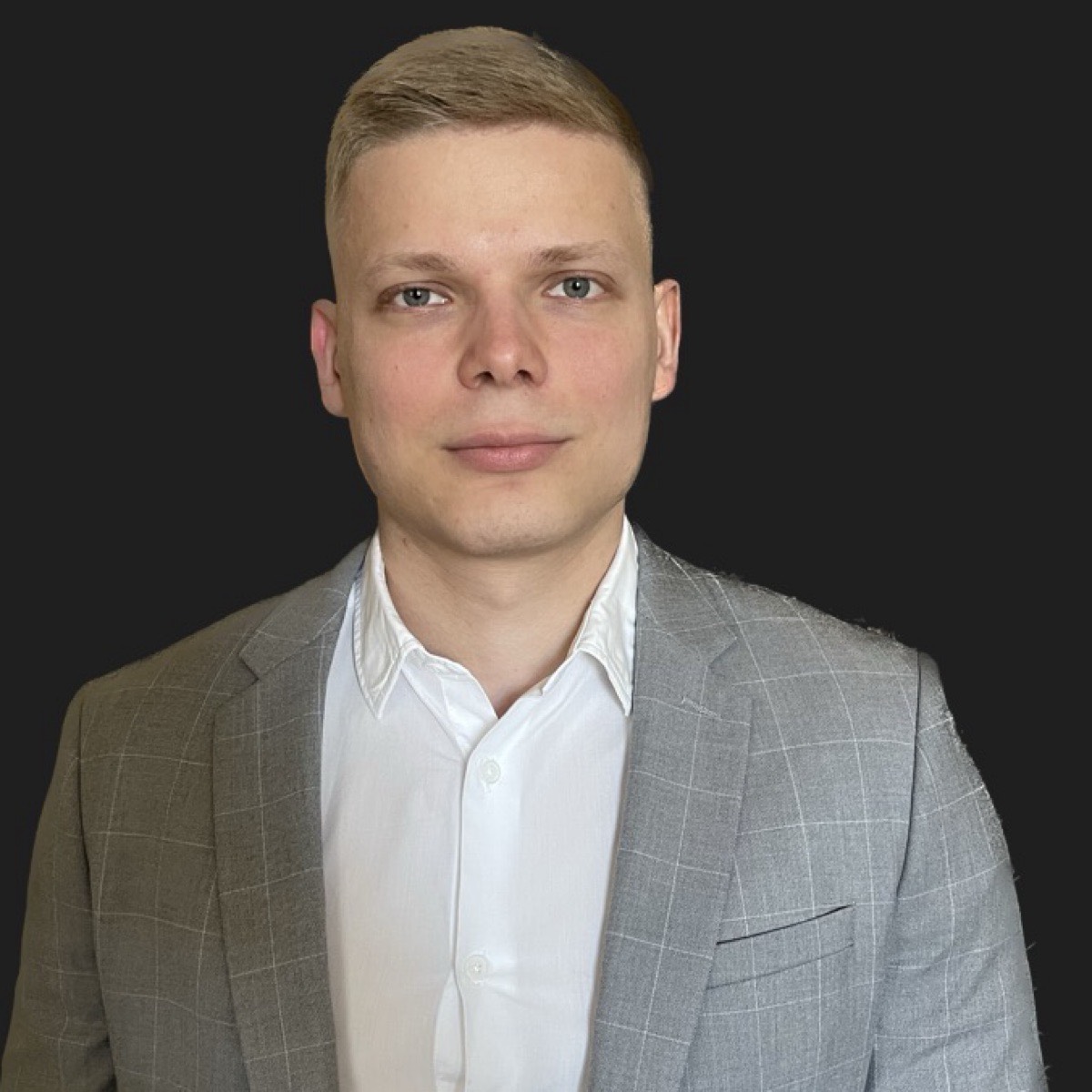 Станислав Вязигин