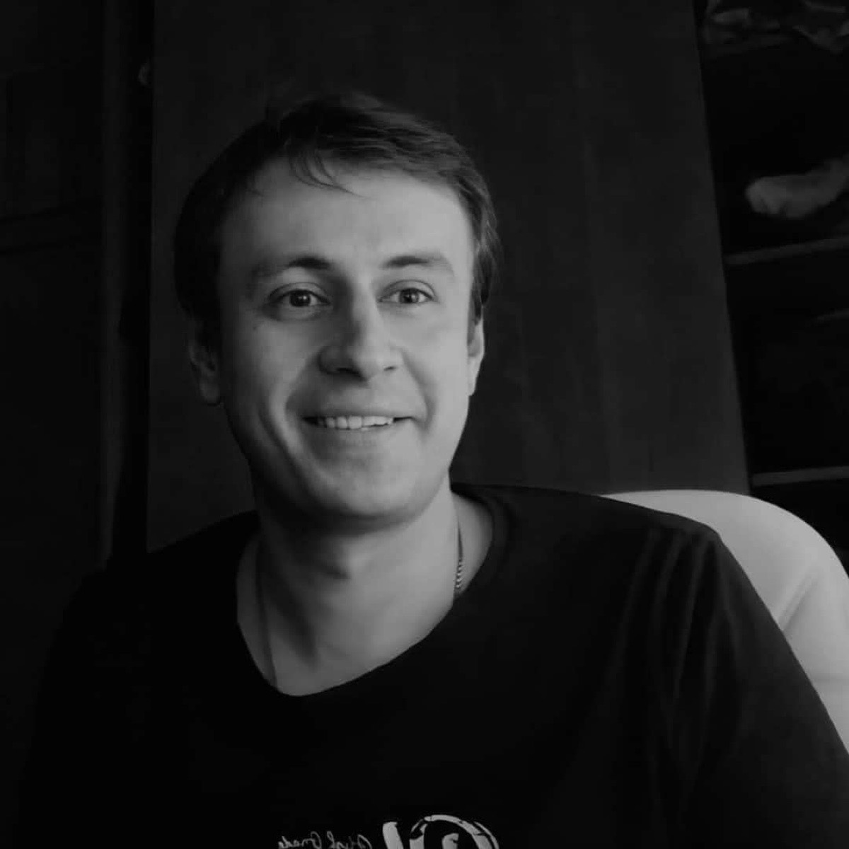 Виктор Плигин