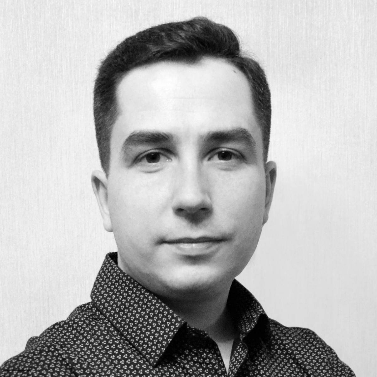 Егор Лаптиев | Сетка — социальная сеть от hh.ru