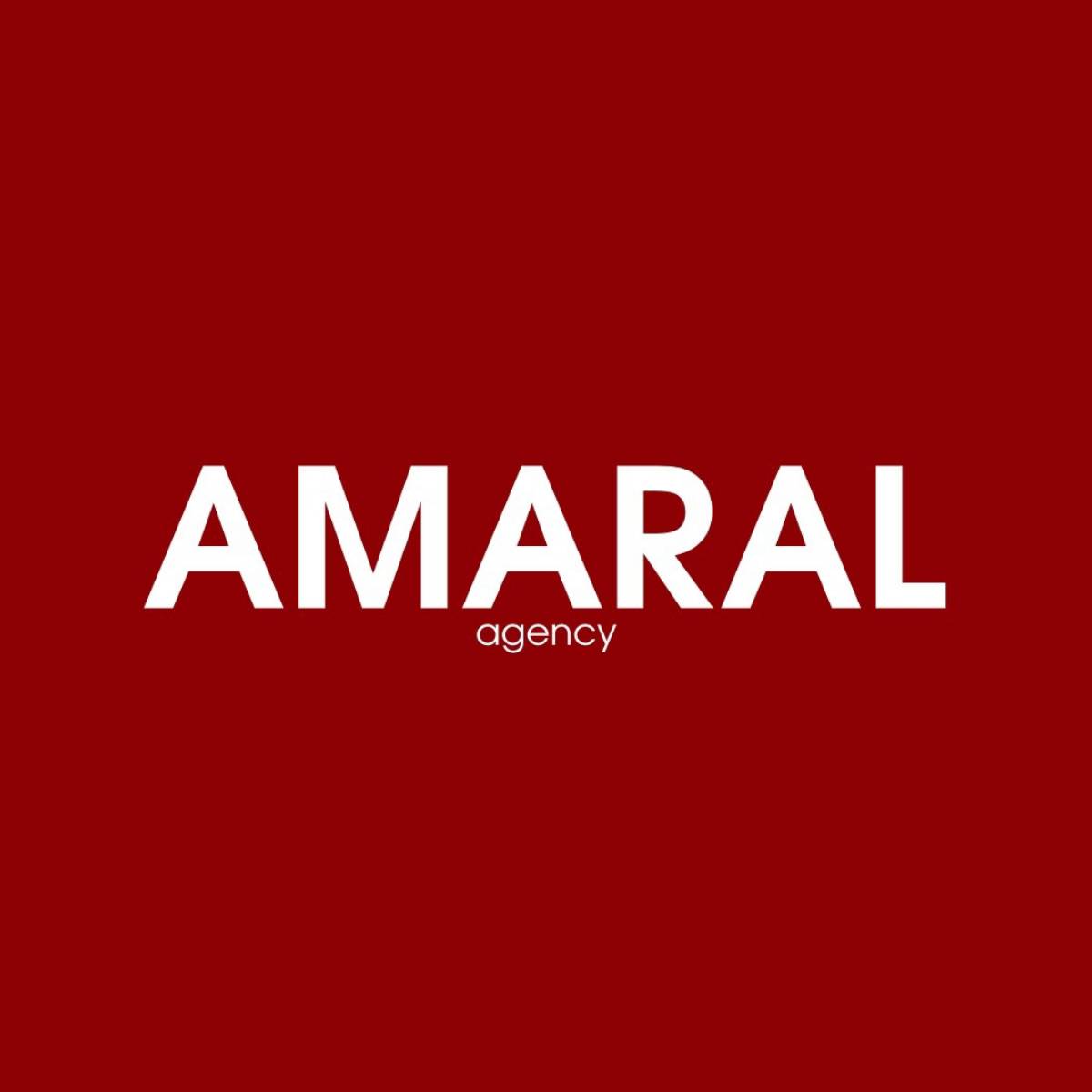 Amaral Agency | Сетка — социальная сеть от hh.ru