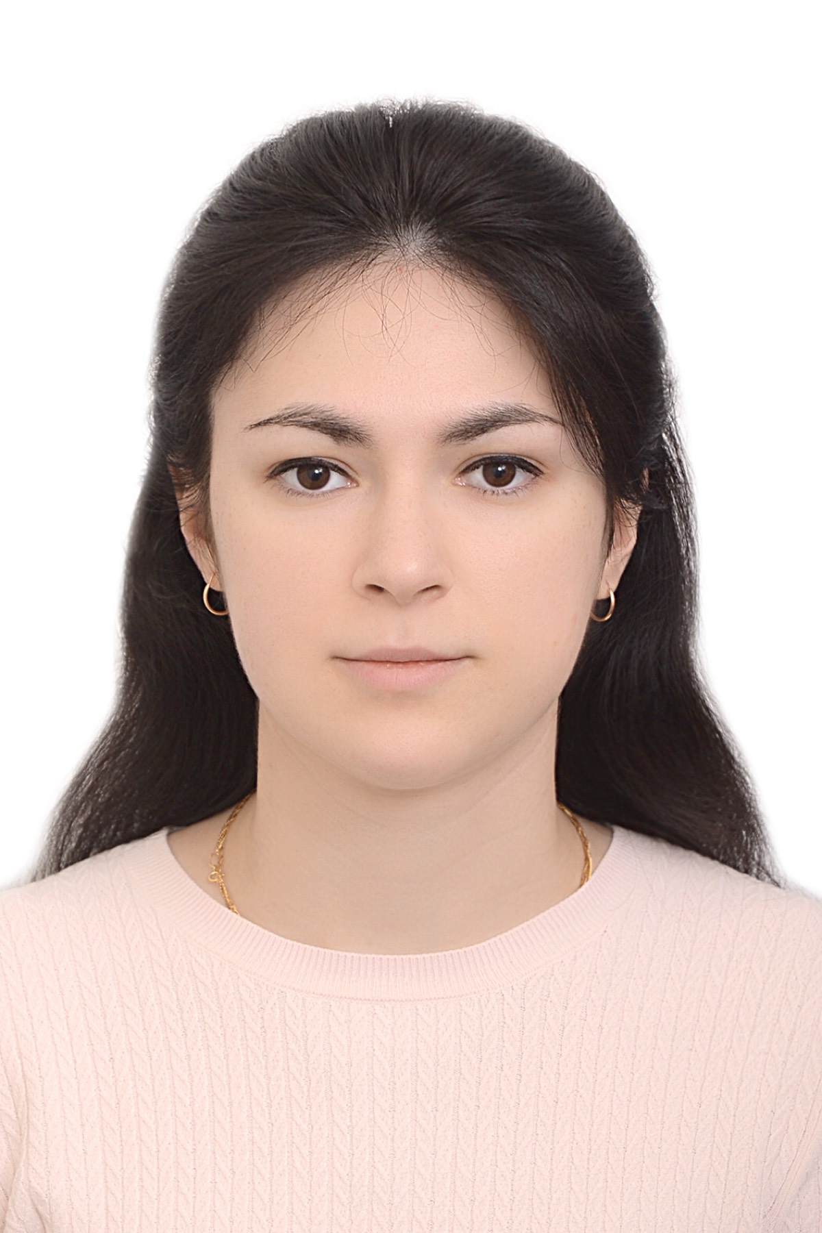 Ирина Васылаки