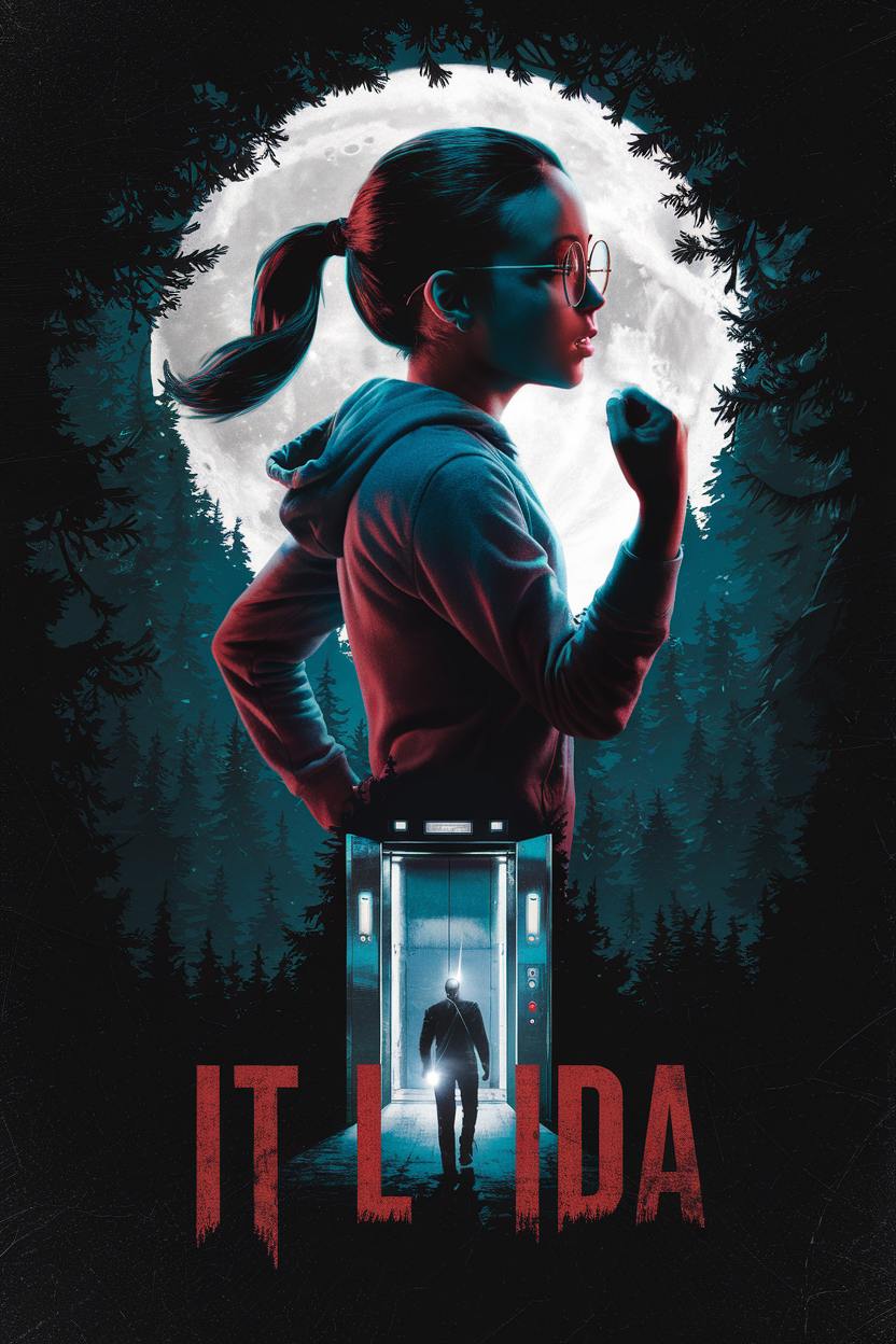 Какие шутки ребят?) 
Мы — серьезный канал о технологиях, дизайне и 3D, но с изюминкой: снимаем фильм! Обожаем хорроры | Сетка — социальная сеть от hh.ru