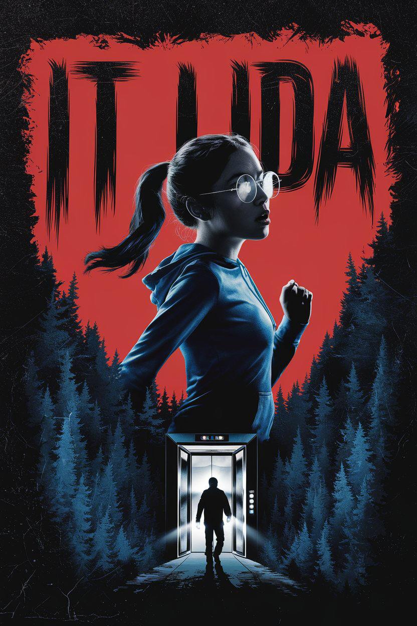 Какие шутки ребят?) 
Мы — серьезный канал о технологиях, дизайне и 3D, но с изюминкой: снимаем фильм! Обожаем хорроры | Сетка — социальная сеть от hh.ru