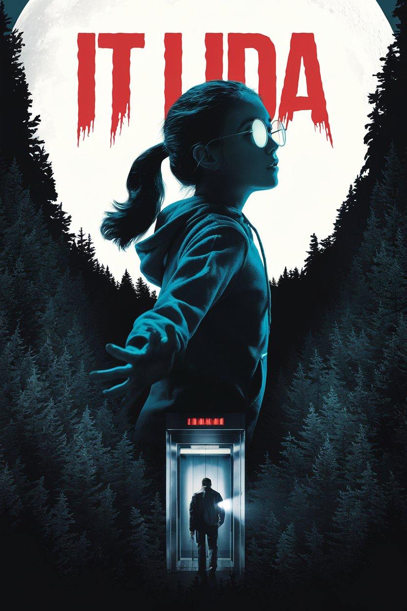 Какие шутки ребят?) 
Мы — серьезный канал о технологиях, дизайне и 3D, но с изюминкой: снимаем фильм! Обожаем хорроры | Сетка — социальная сеть от hh.ru