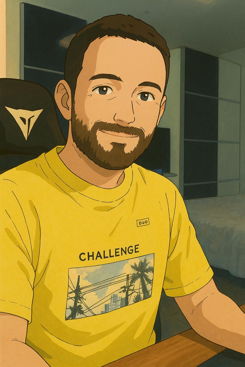 Как сделать трендовые фото в стиле аниме через GPT
Друзья, промт сейчас на хайпе и получается достаточно мило- напишу инструкцию как сделать)
1) Включаете VPN на телефоне
2) Переходите на сайт https:/... | Сетка — социальная сеть от hh.ru