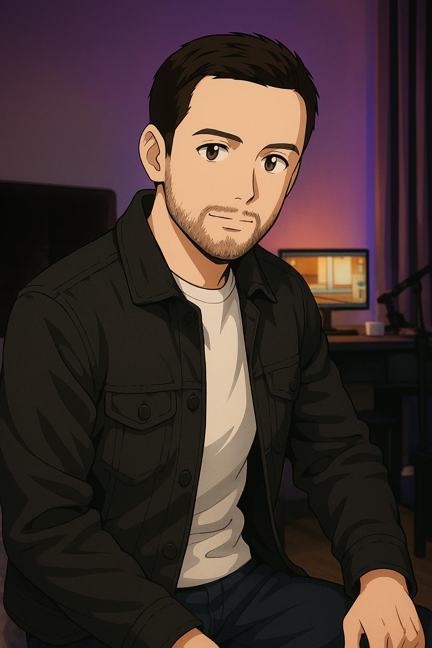 Как сделать трендовые фото в стиле аниме через GPT
Друзья, промт сейчас на хайпе и получается достаточно мило- напишу инструкцию как сделать)
1) Включаете VPN на телефоне
2) Переходите на сайт https:/... | Сетка — социальная сеть от hh.ru