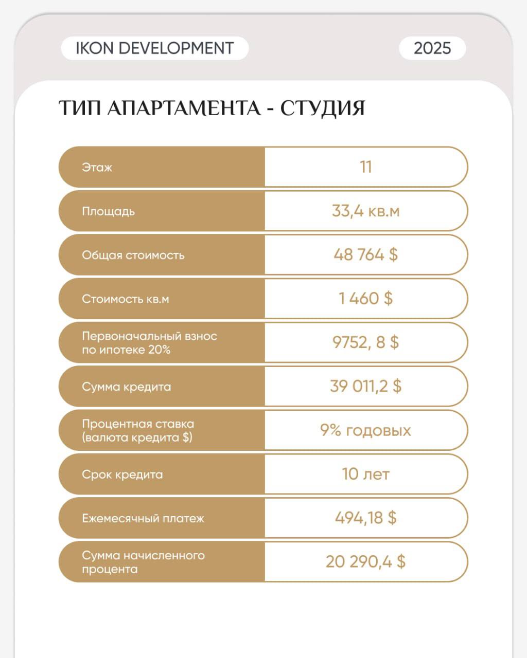 ЖК премиум-класса с эксклюзивными условиями от BD Realty
Если вы мечтаете о квартире в премиум-классе с удобными условиями покупки, то IKON DEVELOPMENT — отличный вариант 🔥
А для клиентов BD Realty де... | Сетка — социальная сеть от hh.ru