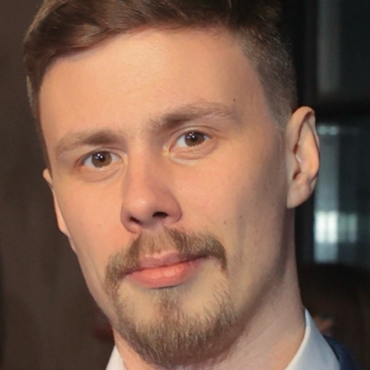 Роман Жуков | Сетка — социальная сеть от hh.ru