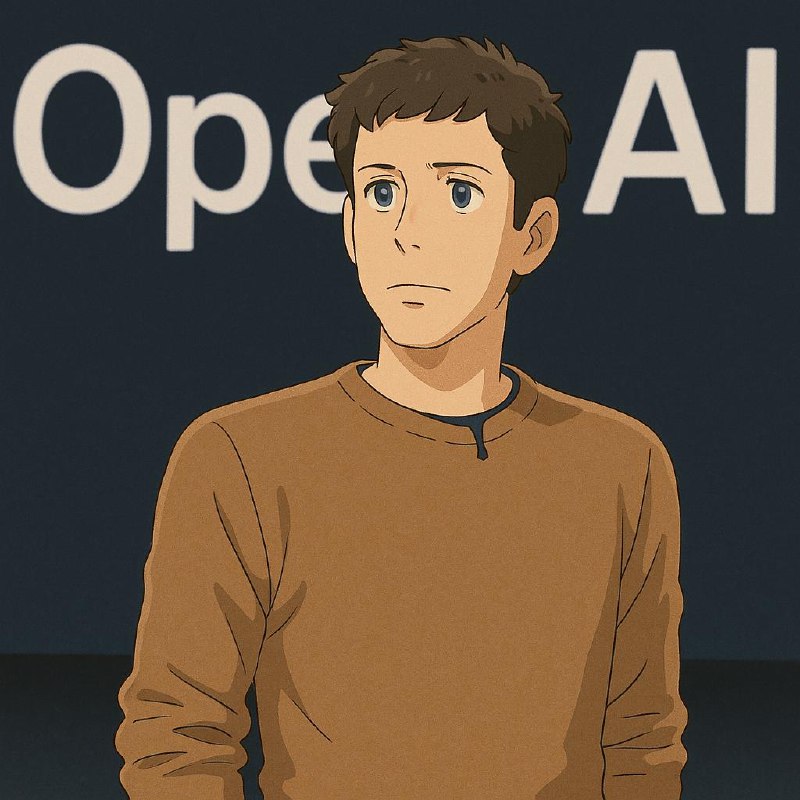 #Антон OpenAI открывает нашумевший генератор изображений на базе модели GPT-4o для всех, включая пользователей бесплатной версии | Сетка — социальная сеть от hh.ru