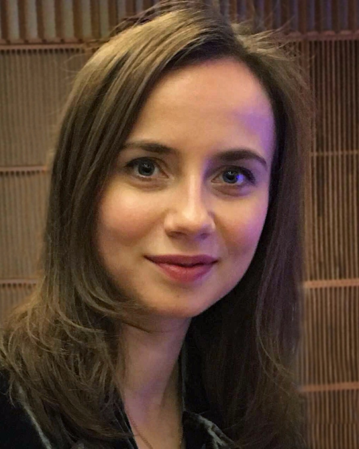 Юлия Афонина