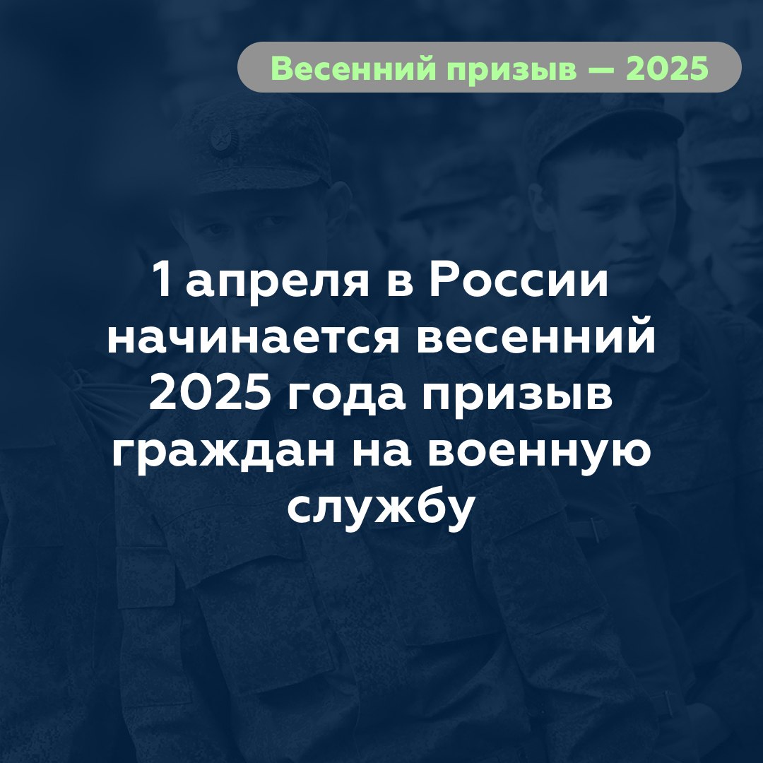 Путин подписал указ о весеннем призыве в армию. Он пройдёт с 1 апреля по 15 июля, призыву подлежат 160 тысяч человек | Сетка — социальная сеть от hh.ru
