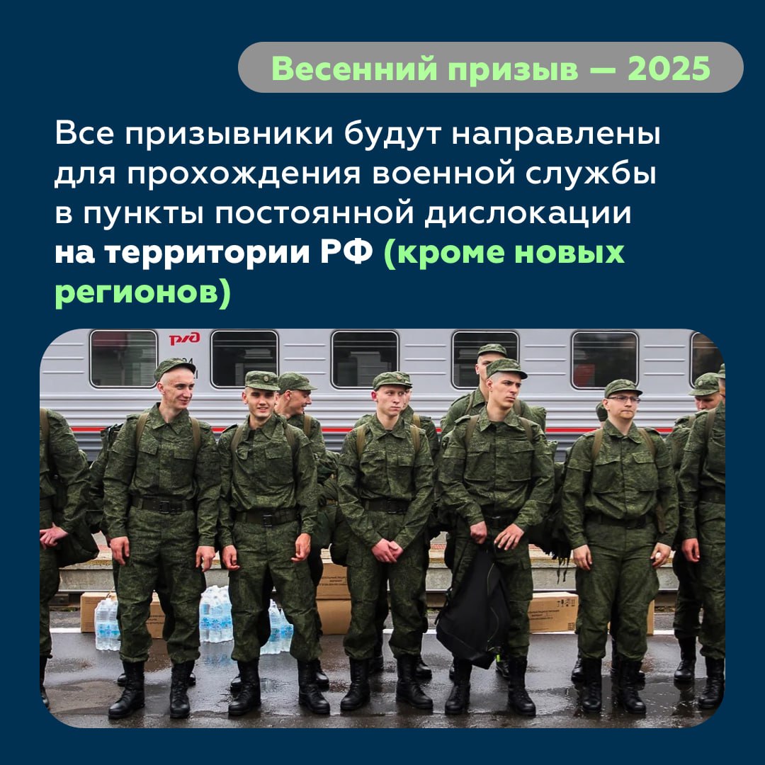 Путин подписал указ о весеннем призыве в армию. Он пройдёт с 1 апреля по 15 июля, призыву подлежат 160 тысяч человек | Сетка — социальная сеть от hh.ru