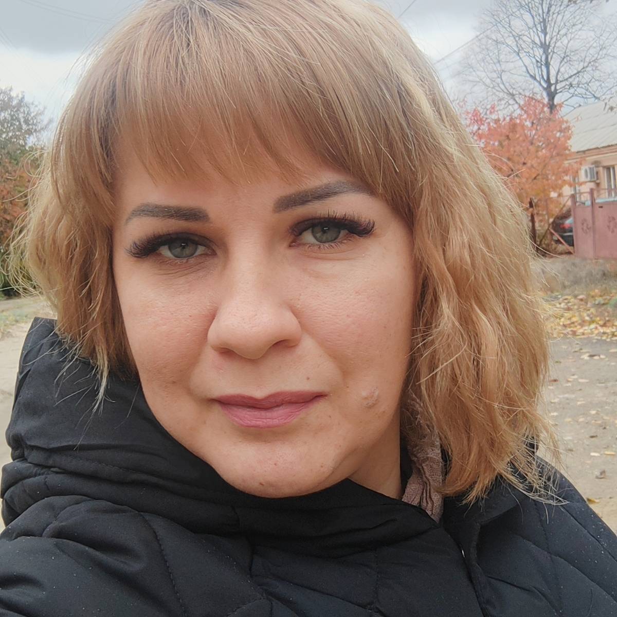 Лариса Дударенко