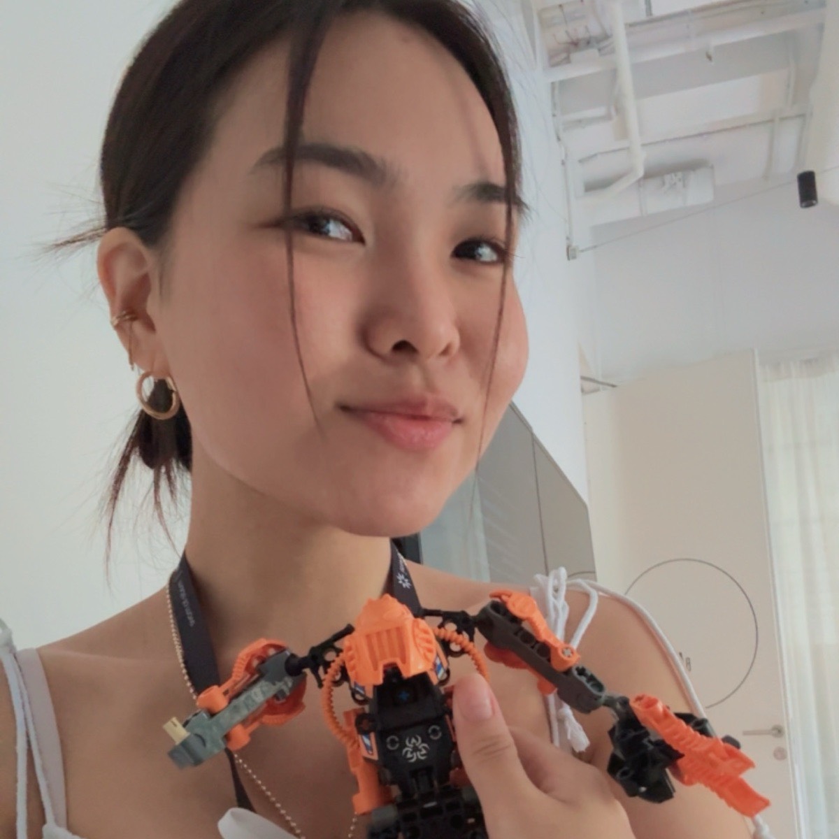 Виктория Фрейман