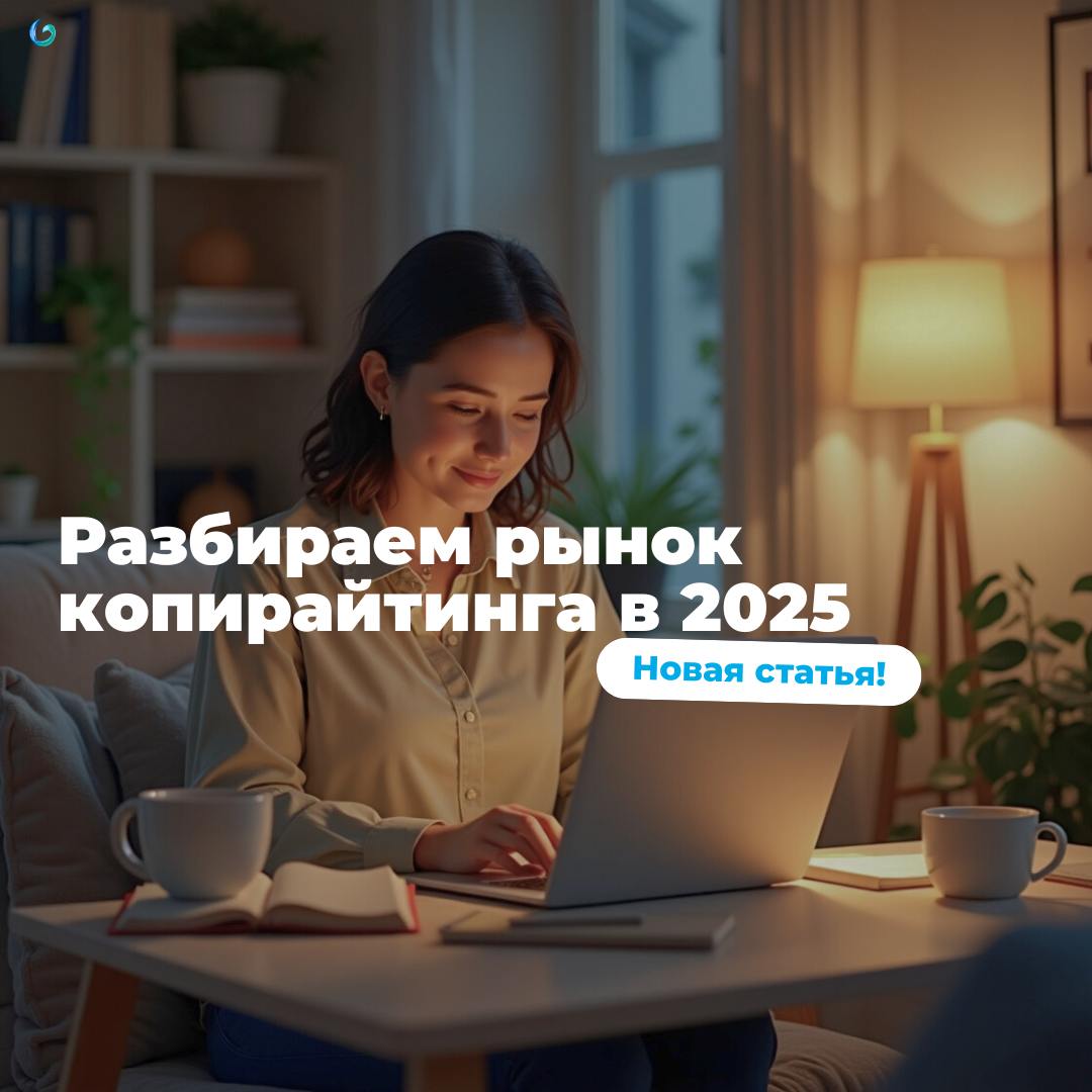 “Писать тексты может каждый” — ну да, особенно за 300 рублей
Копирайтинг — одна из самых массовых ниш на фрилансе.
Но массовость ≠ деньги | Сетка — социальная сеть от hh.ru
