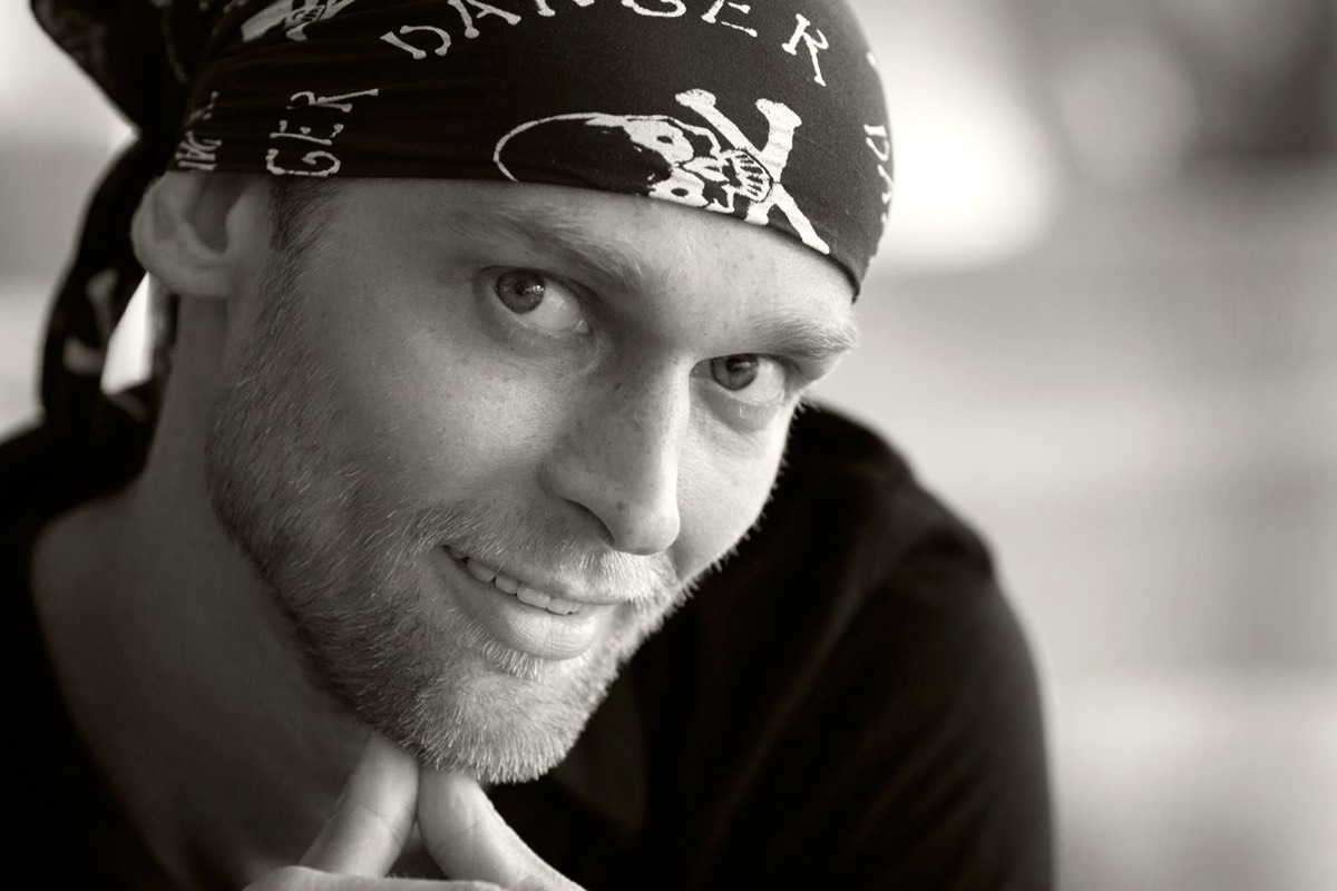 Дмитрий Михайлов