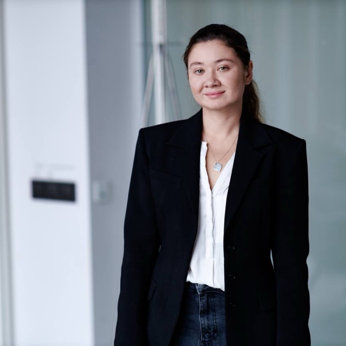 Авелина Каюмова | Сетка — социальная сеть от hh.ru