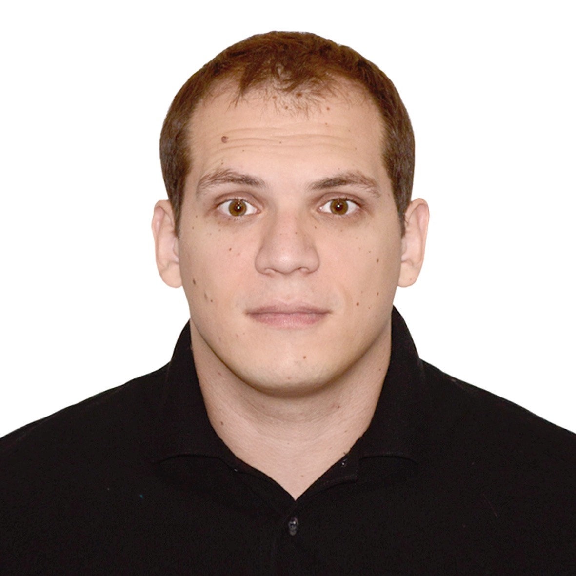 Павел Бабий | Сетка — социальная сеть от hh.ru