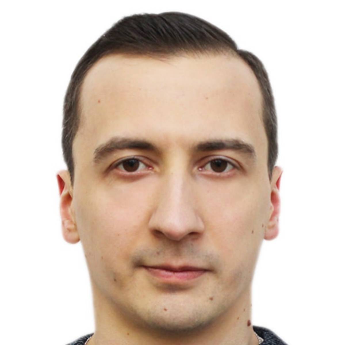 Юрий Яковлев | Сетка — социальная сеть от hh.ru