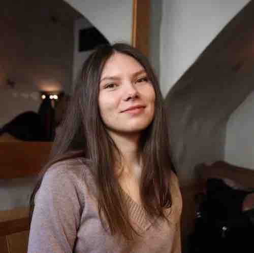 Альфия Абдульманова