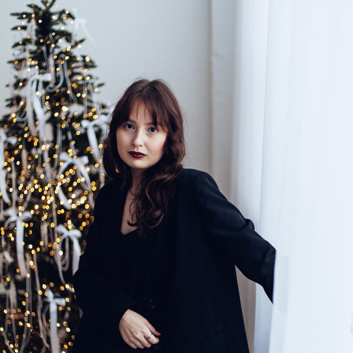 Алсу Сабитова | Сетка — социальная сеть от hh.ru