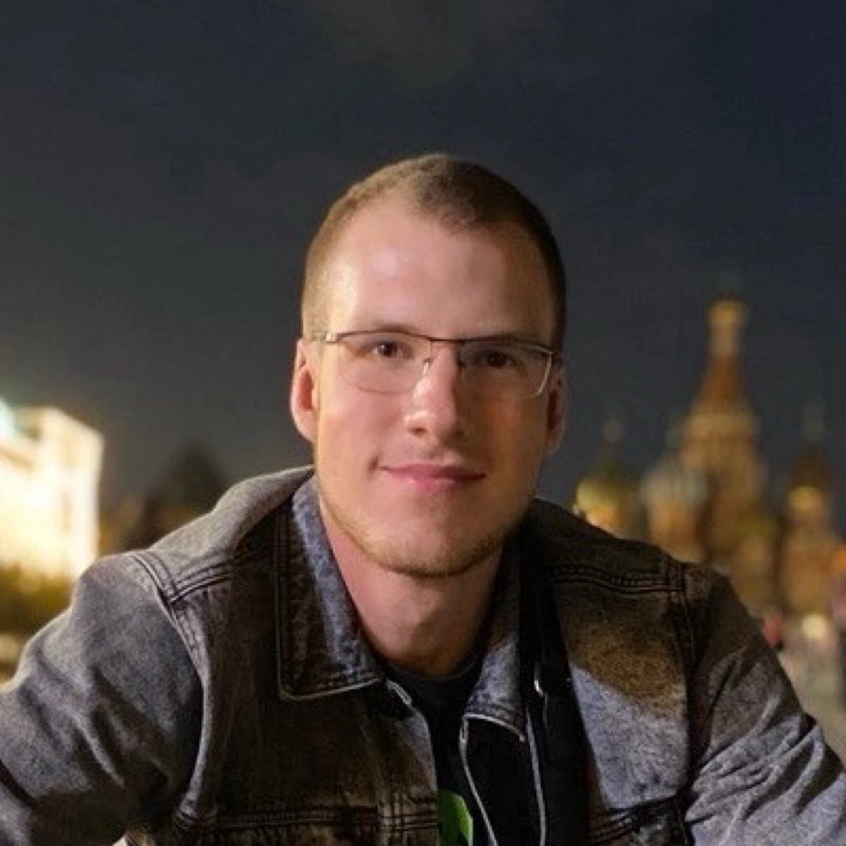 Пётр Мурашко