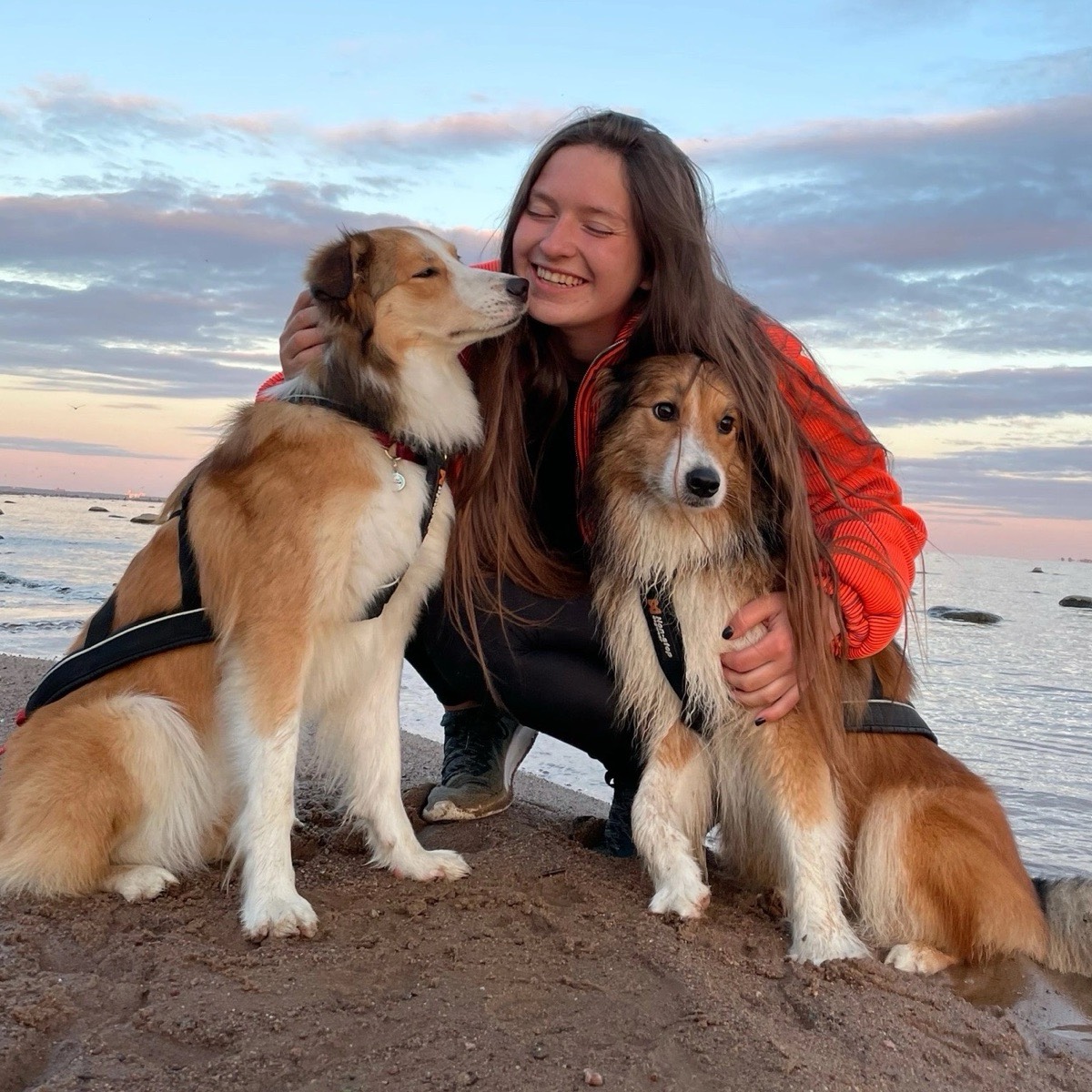 Маргарита Герман | Сетка — социальная сеть от hh.ru