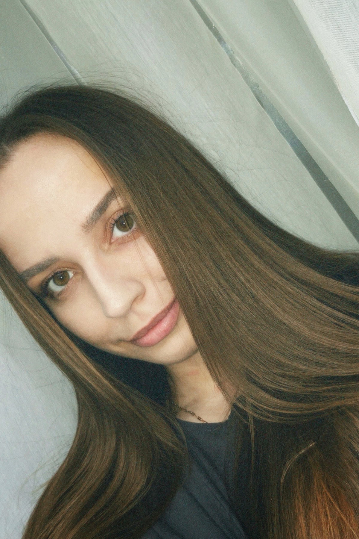 Юлия Трапезникова