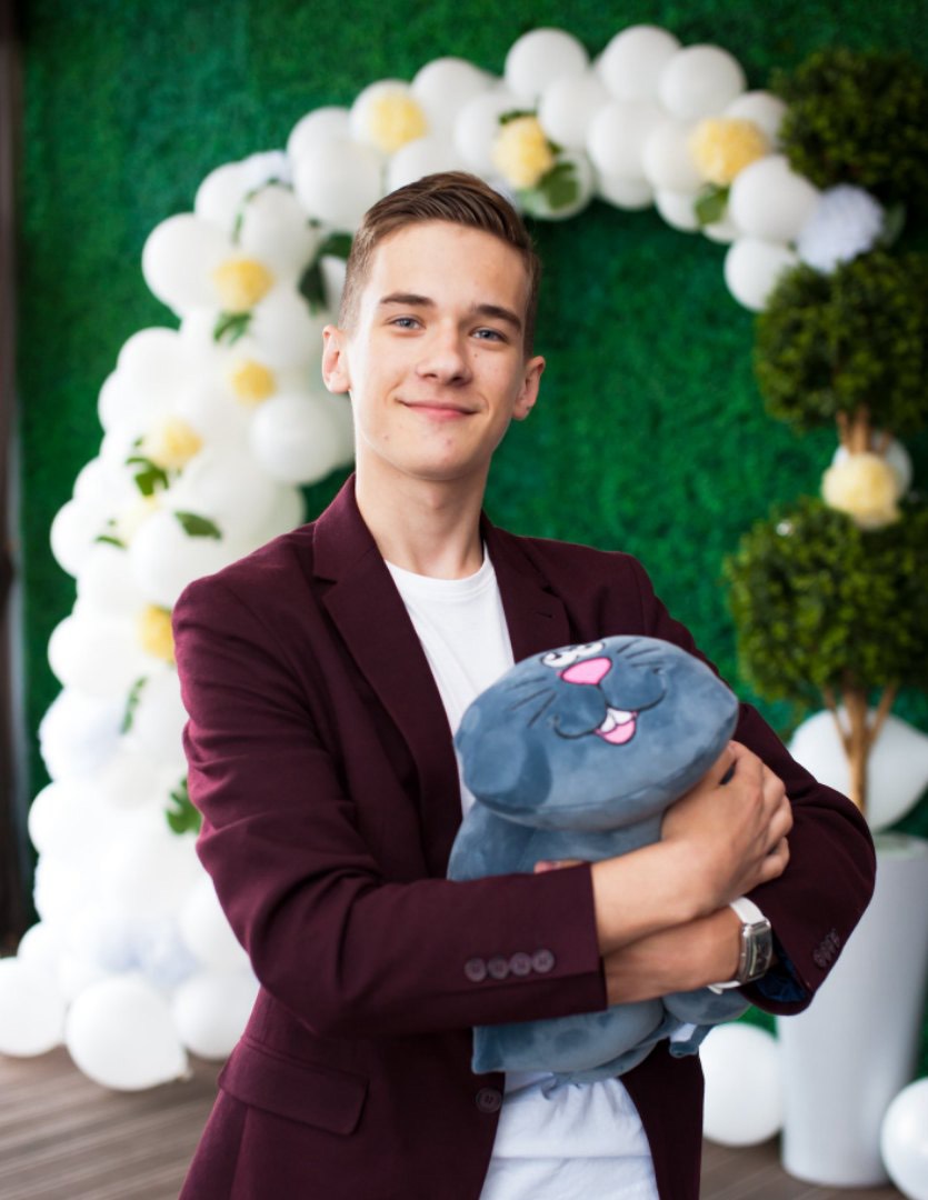 Алексей Симоненков