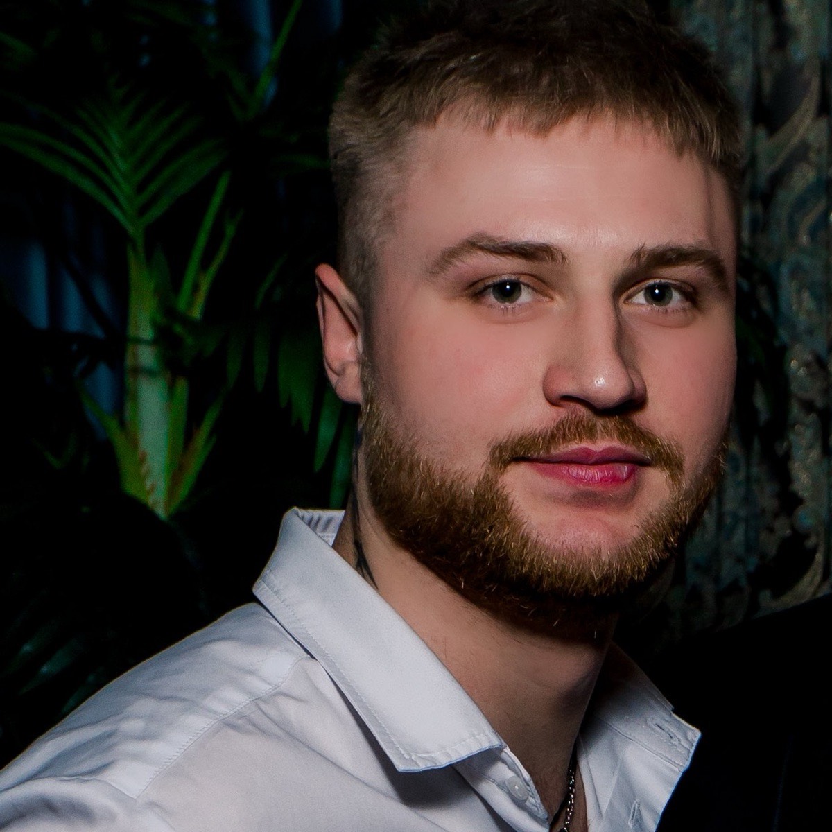 Ivan Lozuyk