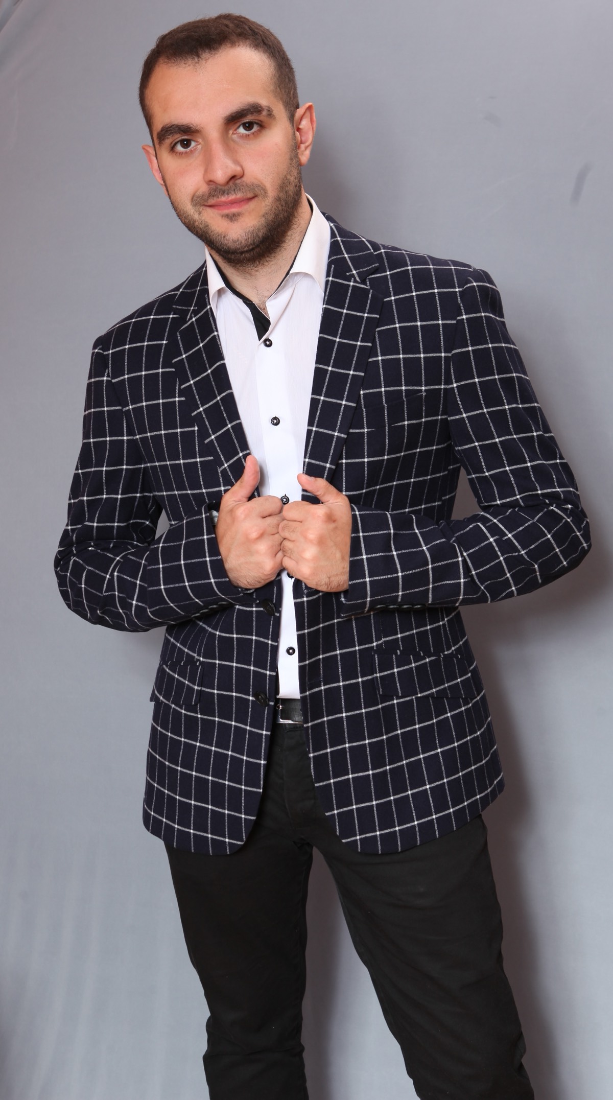 Сергей Нерсесов | Сетка — социальная сеть от hh.ru