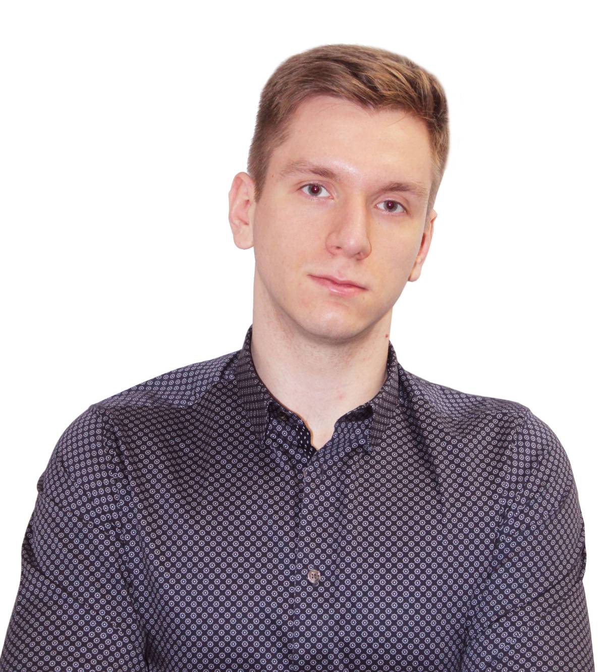 Олег Кудряшев