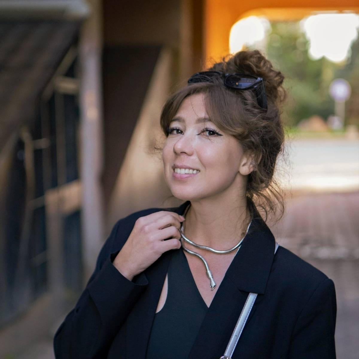 Регина Кутузова | Сетка — социальная сеть от hh.ru