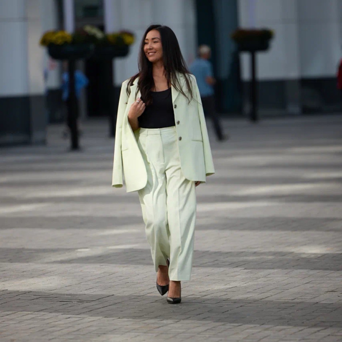 Айна Бадмаева