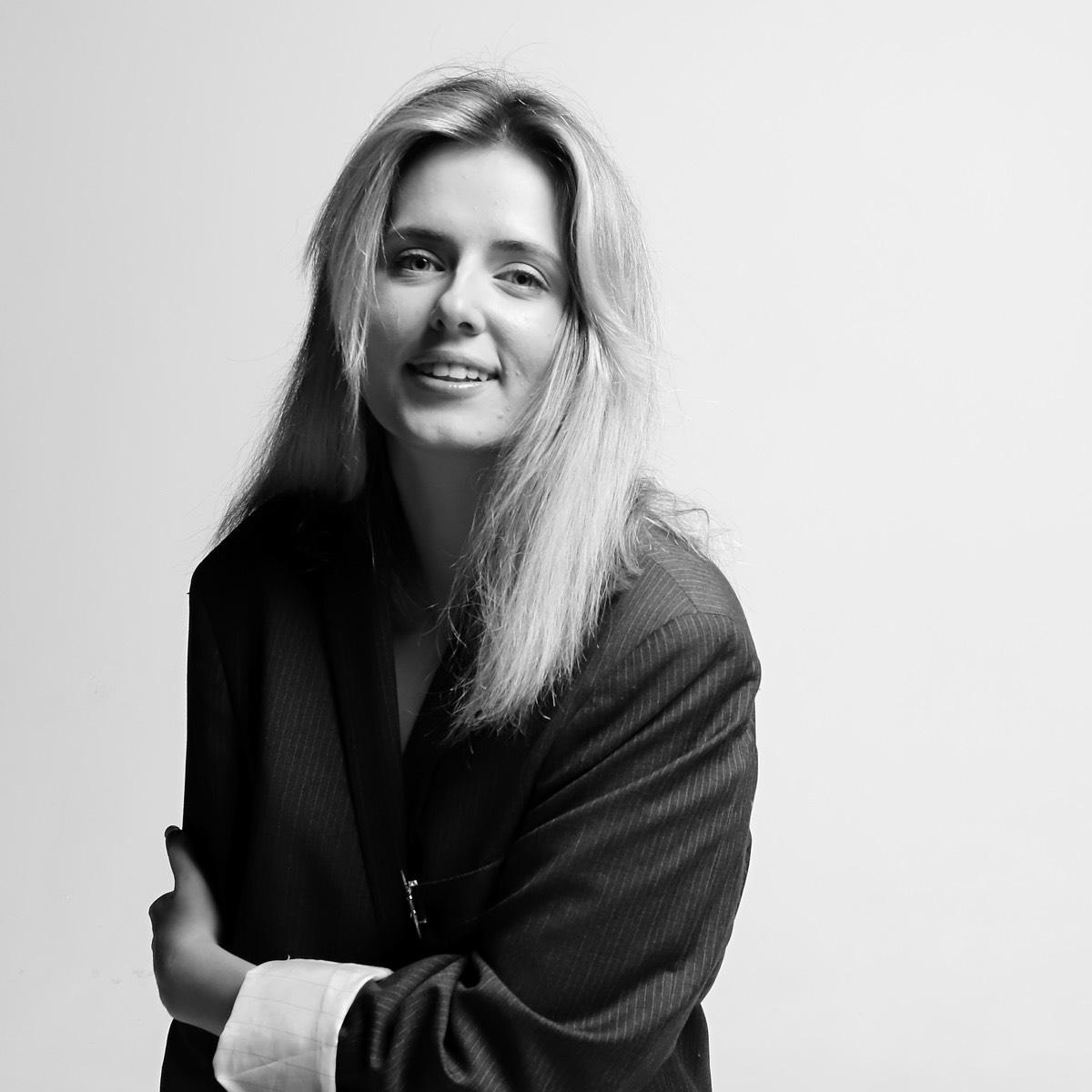 Валерия Самойленко | Сетка — социальная сеть от hh.ru