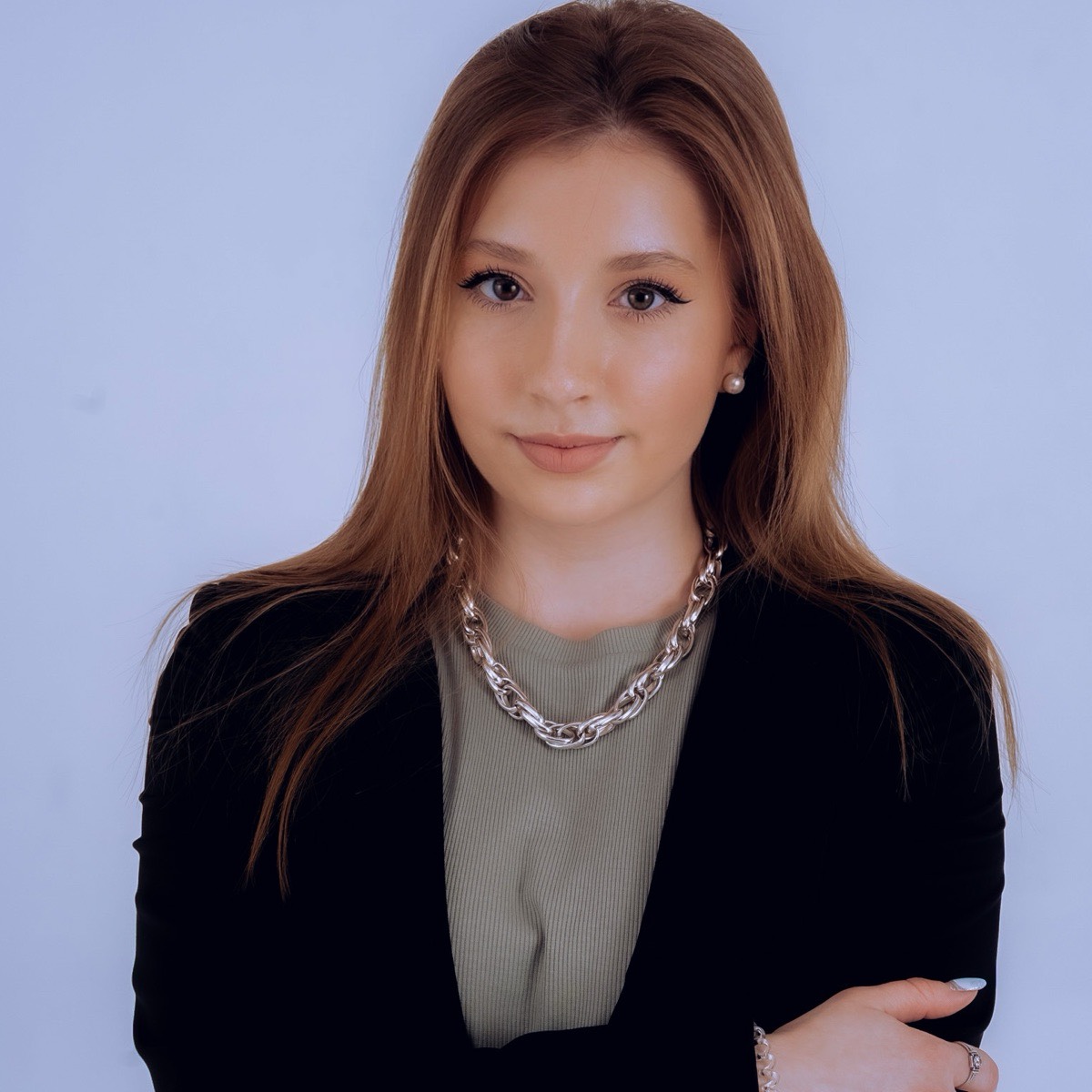 Анна Седельникова | Сетка — социальная сеть от hh.ru