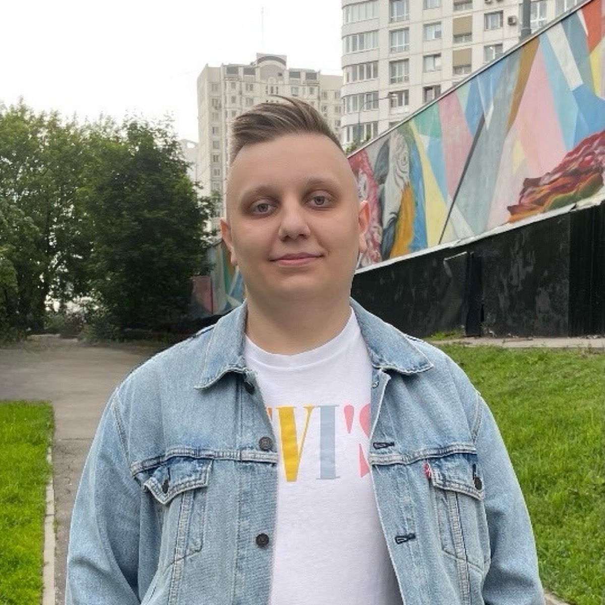 Айтишник обыкновенный