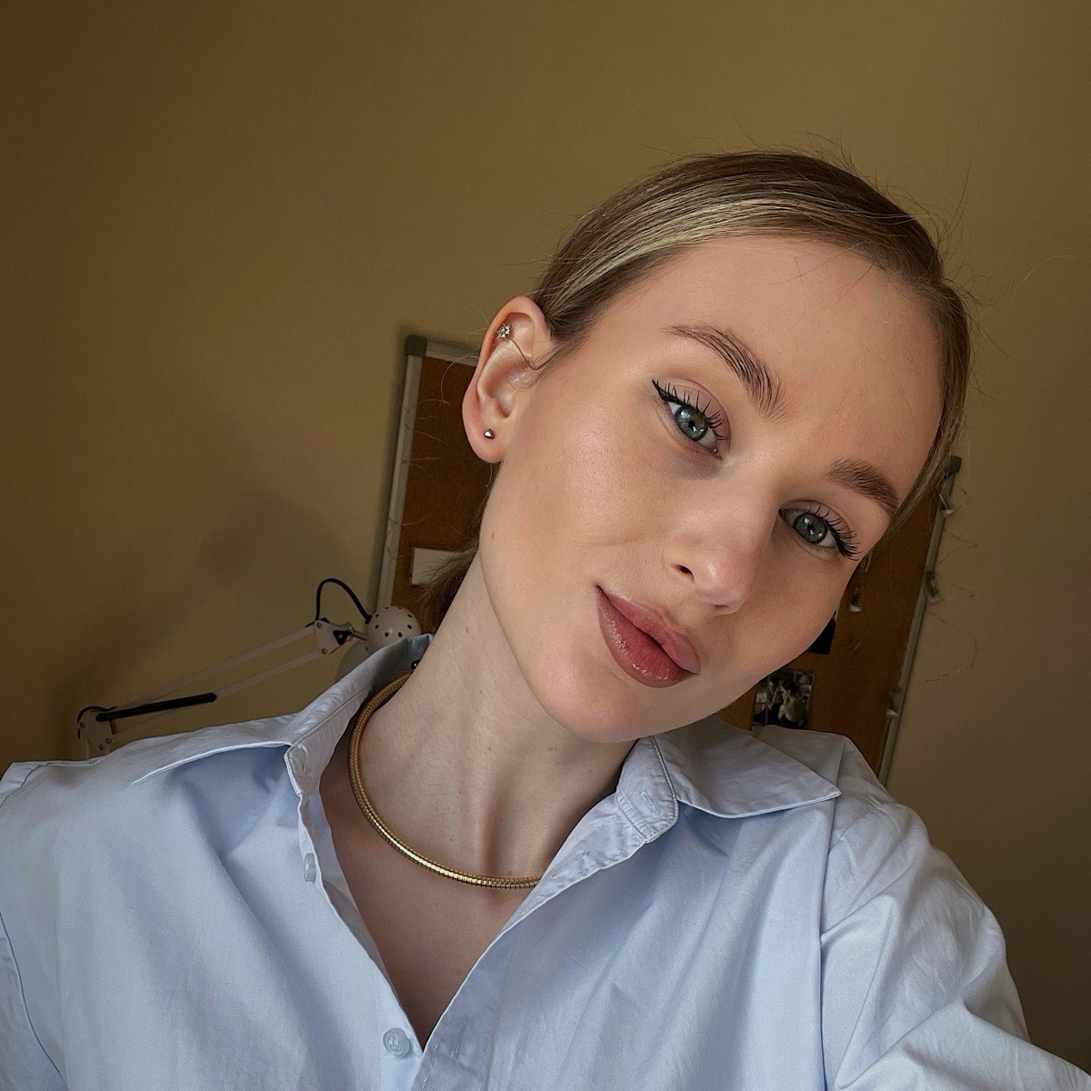 Валерия Факира | Сетка — социальная сеть от hh.ru