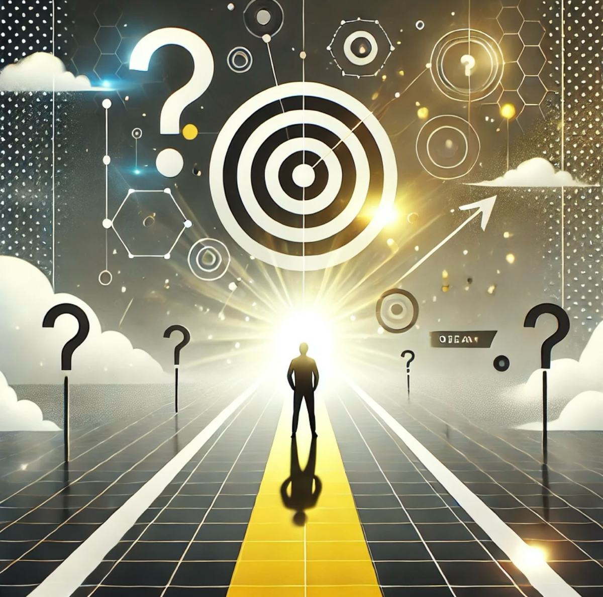 Что важно при постановке целей? | Сетка — социальная сеть от hh.ru