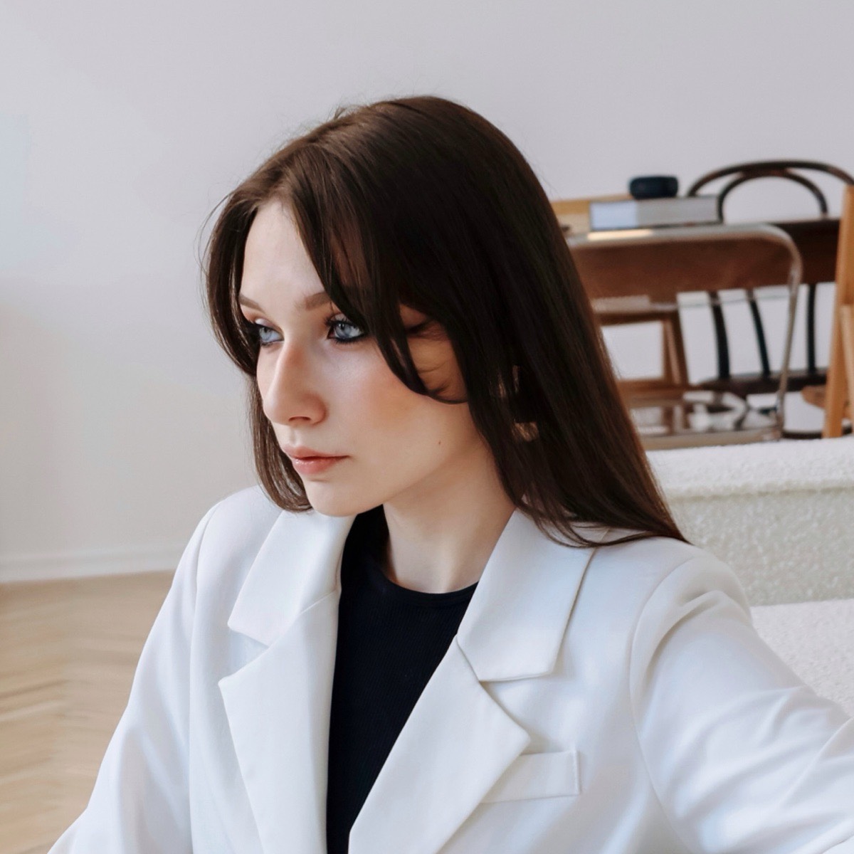 Алёна Беляева | Сетка — социальная сеть от hh.ru